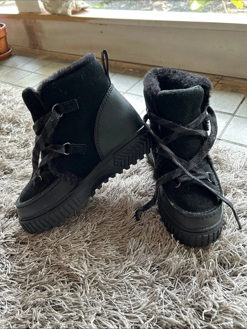 Sorel ona waterproof snow boot